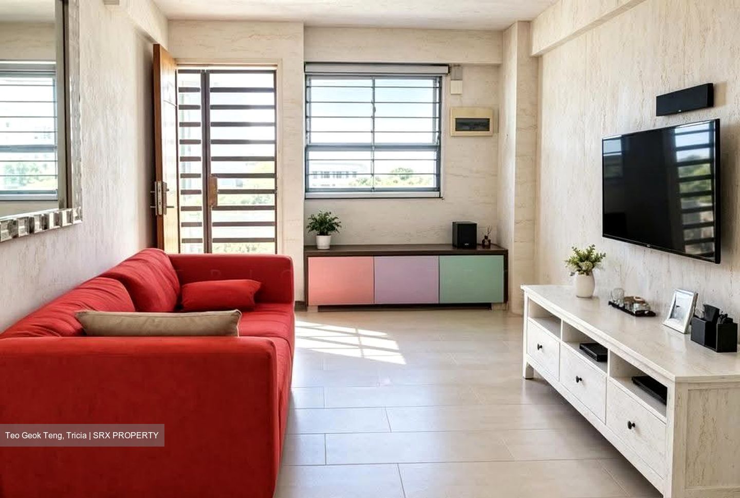 Blk 728 Clementi West Street 2 (Clementi), HDB 3 Rooms #617751041
